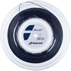 Bobine Babolat Pro Last Noir 200m