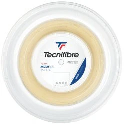 Bobine Tecnifibre Multifeel 200m
