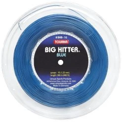 Bobine Tourna Big Hitter Blue 200m