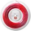 Bobine Wilson Revolve Twist Rouge 200m 1 Bobine Wilson Revolve Twist Rouge 200m -HEAD boutique bobine wilson revolve twist rouge 200m