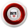Bobine Wilson Sensation Plus Rouge 200m -HEAD boutique bobine wilson sensation plus rouge 200m