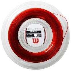 Bobine Wilson Sensation Plus Rouge 200m