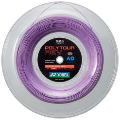 Bobine Yonex Poly Tour Rev Violet 200m