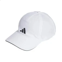 Casquette Adidas Performance BBALL Blanc