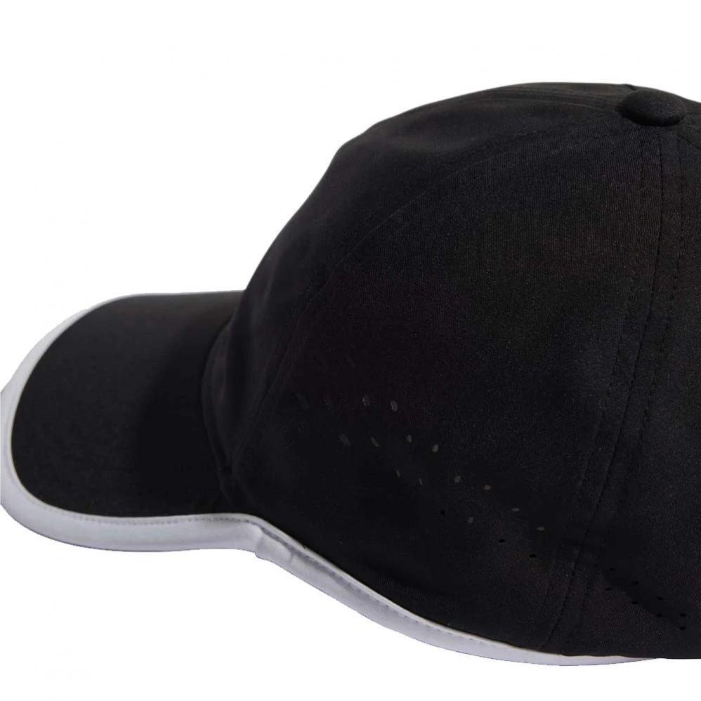 Casquette Adidas Performance Noir 4 Casquette Adidas Performance Noir – Image 2