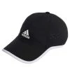 Casquette Adidas Performance Noir