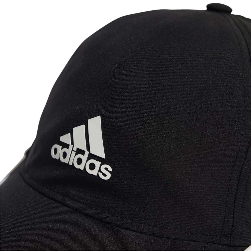 Casquette Adidas Performance Noir 5 Casquette Adidas Performance Noir – Image 3