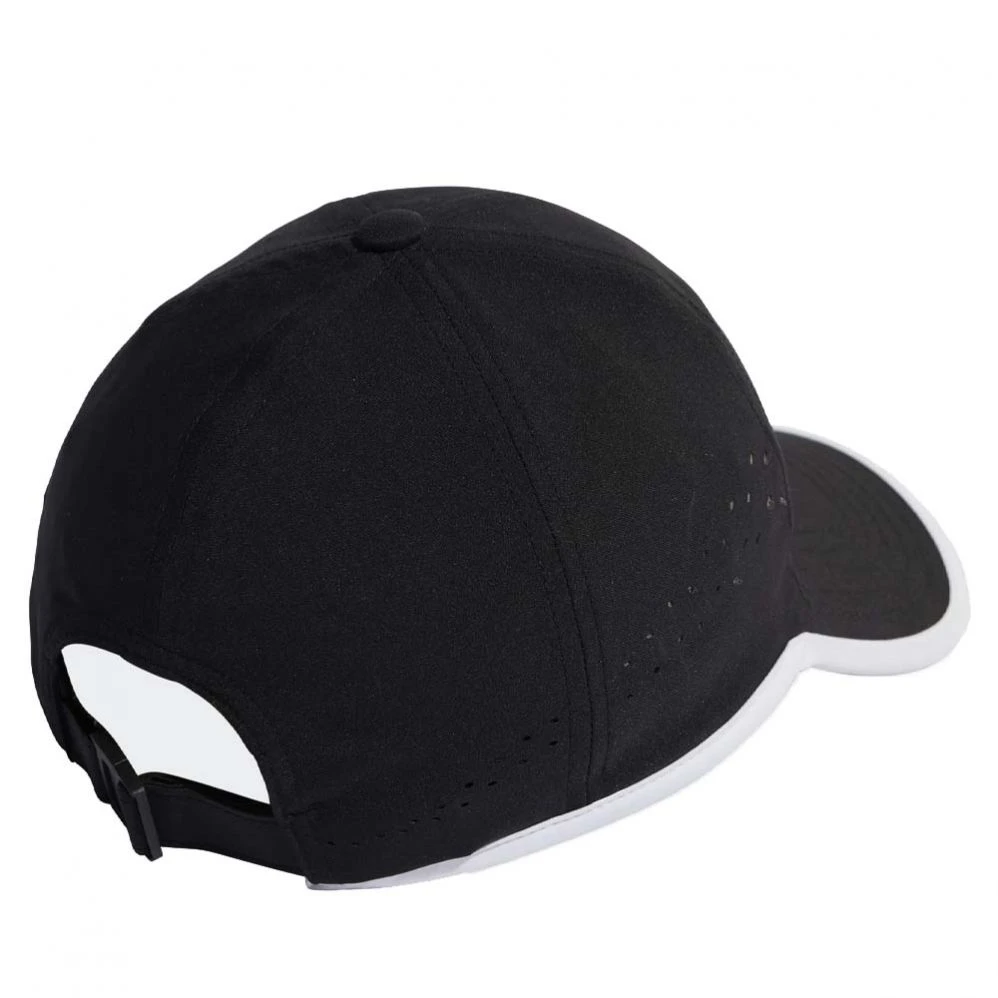Casquette Adidas Performance Noir 6 Casquette Adidas Performance Noir – Image 4