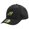 Casquette Babolat Curve Trucker Noir -HEAD boutique casquette babolat curve trucker noir