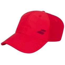 Casquette Babolat Junior Rouge