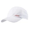 Casquette Head Light Function Blanc -HEAD boutique casquette head light function blanc