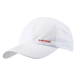 Casquette Head Light Function Blanc