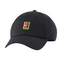 Casquette NikeCourt Heritage86 Noir