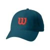 Casquette Wilson Ultralight II Bleu / Orange -HEAD boutique casquette wilson ultralight ii bleu orange