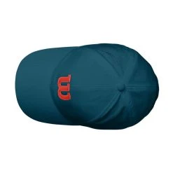 Casquette Wilson Ultralight II Bleu / Orange -HEAD boutique casquette wilson ultralight ii bleu orange 3