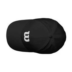 Casquette Wilson Ultralight II Noir 9 Casquette Wilson Ultralight II Noir -HEAD boutique casquette wilson ultralight ii noir 3