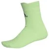 Chaussettes Adidas Alpha Skin Vert -HEAD boutique chaussettes adidas alpha skin vert