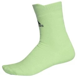Chaussettes Adidas Alpha Skin Vert
