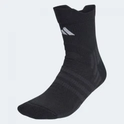 Chaussettes Adidas Tennis Basses Noir