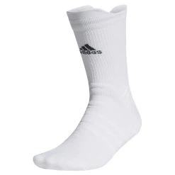Chaussettes Adidas Tennis Crew Blanc