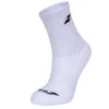 Chaussettes Babolat 3 Pairs Pack Junior Blanc 1 Chaussettes Babolat 3 Pairs Pack Junior Blanc -HEAD boutique chaussettes babolat 3 pairs pack junior blanc