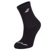 Chaussettes Babolat 3 Pairs Pack Noir 1 Chaussettes Babolat 3 Pairs Pack Noir -HEAD boutique chaussettes babolat 3 pairs pack noir
