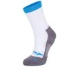 Chaussettes Babolat PRO 360 MEN Blanc / Bleu -HEAD boutique chaussettes babolat pro 360 men blanc bleu