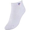 Chaussettes Tecnifibre Low Cut X 3 Blanc