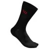 Chaussettes Wilson Crew Noir (3 Paires) 1 Chaussettes Wilson Crew Noir (3 Paires) -HEAD boutique chaussettes wilson crew noir 3 paires