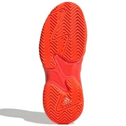Chaussures Adidas Barricade Femme Orange -HEAD boutique chaussures adidas barricade femme orange 2