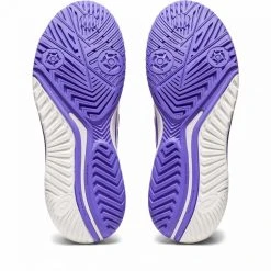 Chaussures Asics Gel Resolution 9 Femme Blanc / Améthyste 13 Chaussures Asics Gel Resolution 9 Femme Blanc / Améthyste -HEAD boutique chaussures asics gel resolution 9 femme blanc amethyste 5