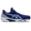 Chaussures Asics Gel Solution Speed FF 2 Femme Bleu Marine 2 Chaussures Asics Gel Solution Speed FF 2 Femme Bleu Marine -HEAD boutique chaussures asics gel solution speed ff 2 femme bleu marine