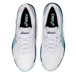 Chaussures Asics Solution Swift FF Femme Bleu / Blanc 11 Chaussures Asics Solution Swift FF Femme Bleu / Blanc -HEAD boutique chaussures asics solution swift ff femme bleu blanc 3