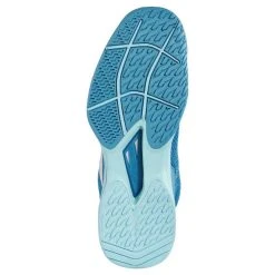 Chaussures Babolat Jet Tere All Court Femme Bleu -HEAD boutique chaussures babolat jet tere all court femme bleu 2