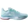 Chaussures Babolat Jet Tere All Court Femme Bleu / Blanc 1 Chaussures Babolat Jet Tere All Court Femme Bleu / Blanc -HEAD boutique chaussures babolat jet tere all court femme bleu blanc