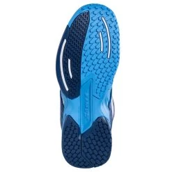 Chaussures Babolat Propulse All Court Junior Drive Blue 7 Chaussures Babolat Propulse All Court Junior Drive Blue -HEAD boutique chaussures babolat propulse all court junior drive blue 2