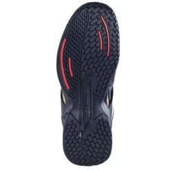 Chaussures Babolat Propulse Junior Noir / Rouge -HEAD boutique chaussures babolat propulse junior noir rouge 4