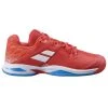 Chaussures Babolat Propulse Junior Rouge / Bleu 1 Chaussures Babolat Propulse Junior Rouge / Bleu -HEAD boutique chaussures babolat propulse junior rouge bleu