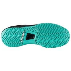 Chaussures Head Revolt Pro 4.0 Junior Noir / Bleu -HEAD boutique chaussures head revolt pro 40 junior noir bleu 2