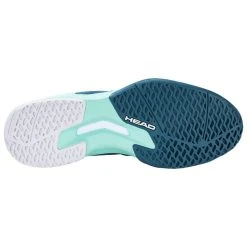 Chaussures Head Sprint Team 3.5 Femme Bleu -HEAD boutique chaussures head sprint team 35 femme bleu 1