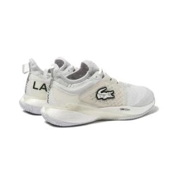 Chaussures Lacoste AG-LT23 Lite Femme Blanc 9 Chaussures Lacoste AG-LT23 Lite Femme Blanc -HEAD boutique chaussures lacoste ag lt23 lite femme blanc 2