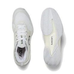 Chaussures Lacoste AG-LT23 Lite Femme Blanc 10 Chaussures Lacoste AG-LT23 Lite Femme Blanc -HEAD boutique chaussures lacoste ag lt23 lite femme blanc 3