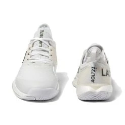 Chaussures Lacoste AG-LT23 Lite Femme Blanc 11 Chaussures Lacoste AG-LT23 Lite Femme Blanc -HEAD boutique chaussures lacoste ag lt23 lite femme blanc 4