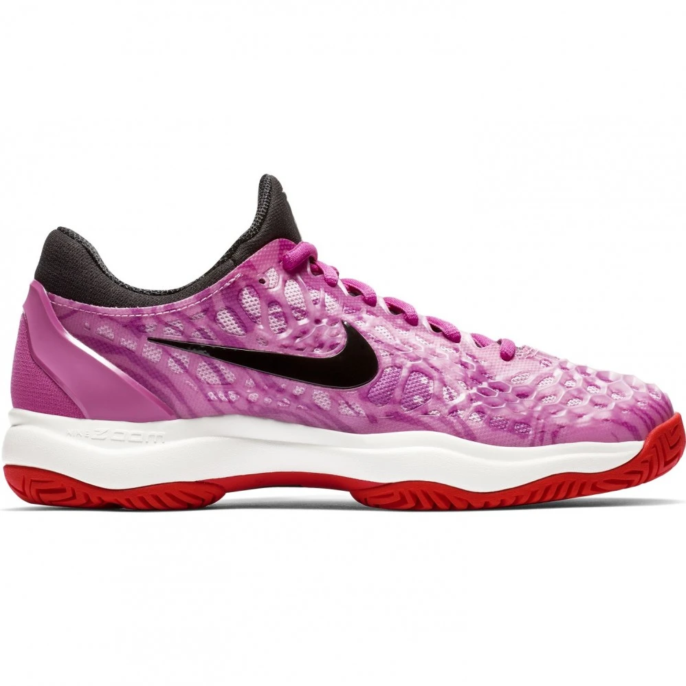 Chaussures Nike Zoom Cage 3 Femme Australian Open 3 Chaussures Nike Zoom Cage 3 Femme Australian Open