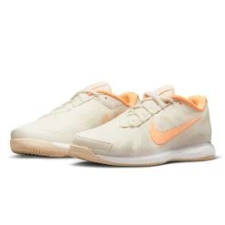 Chaussures Nike Zoom Vapor Pro Femme Nude / Orange 10 Chaussures Nike Zoom Vapor Pro Femme Nude / Orange -HEAD boutique chaussures nike zoom vapor pro femme nude orange 2