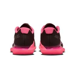 Chaussures Nike Zoom Vapor Pro Premium Femme Bordeaux / Rose -HEAD boutique chaussures nike zoom vapor pro premium femme bordeaux rose 3