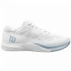 Chaussures Wilson Rush Pro Ace Femme Blanc 2 Chaussures Wilson Rush Pro Ace Femme Blanc -HEAD boutique chaussures wilson rush pro ace femme blanc