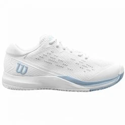 Chaussures Wilson Rush Pro Ace Femme Blanc