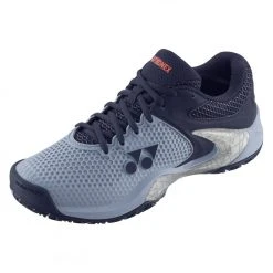 Chaussures Yonex Femme Power Cushion Eclipsion 2 Bleu Ciel