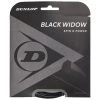 Cordage Dunlop Black Widow 12m -HEAD boutique cordage dunlop black widow 12m
